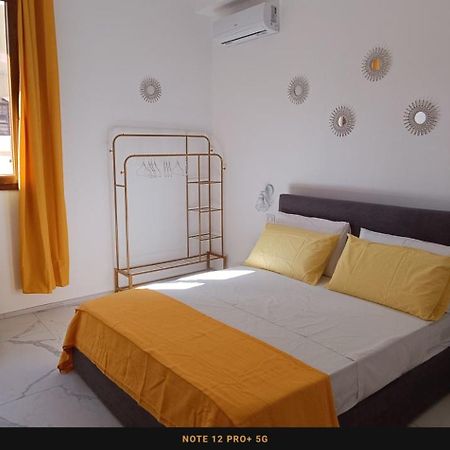 B&B Kasia 팔마둘라 외부 사진