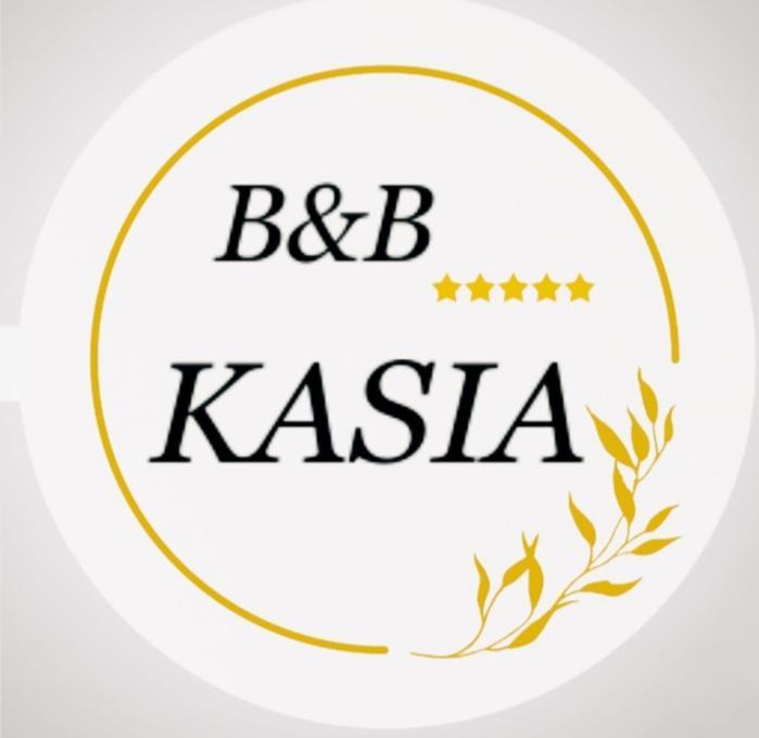 B&B Kasia 팔마둘라 외부 사진